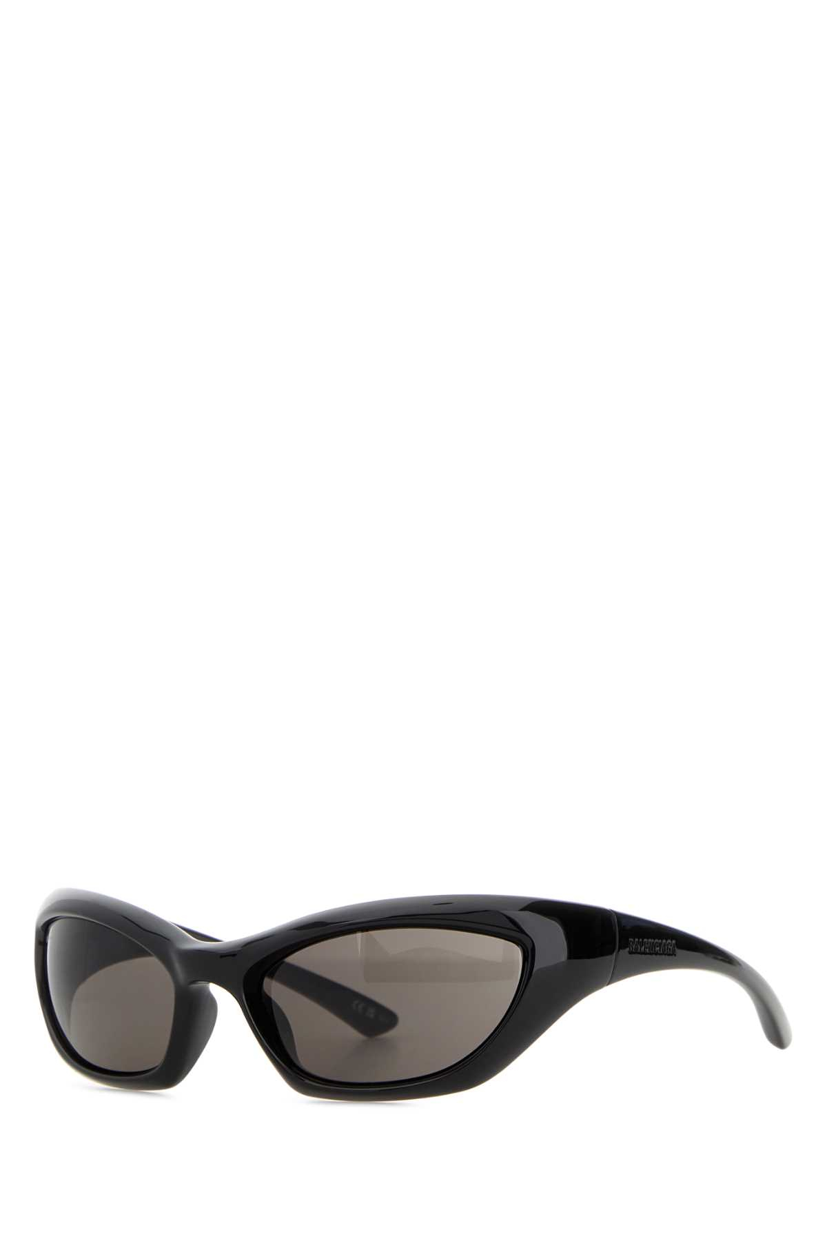 [Balenciaga] Sunglasses SS26 858801T0007 1000