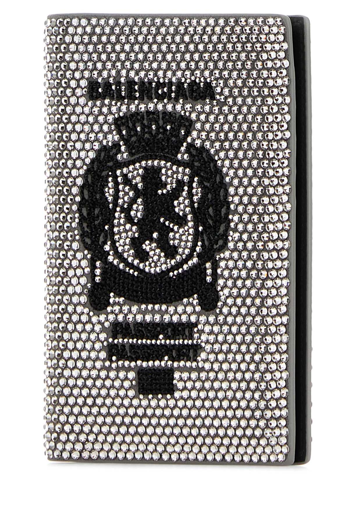 [Balenciaga] Wallet SS26 7877422ACCR 1232