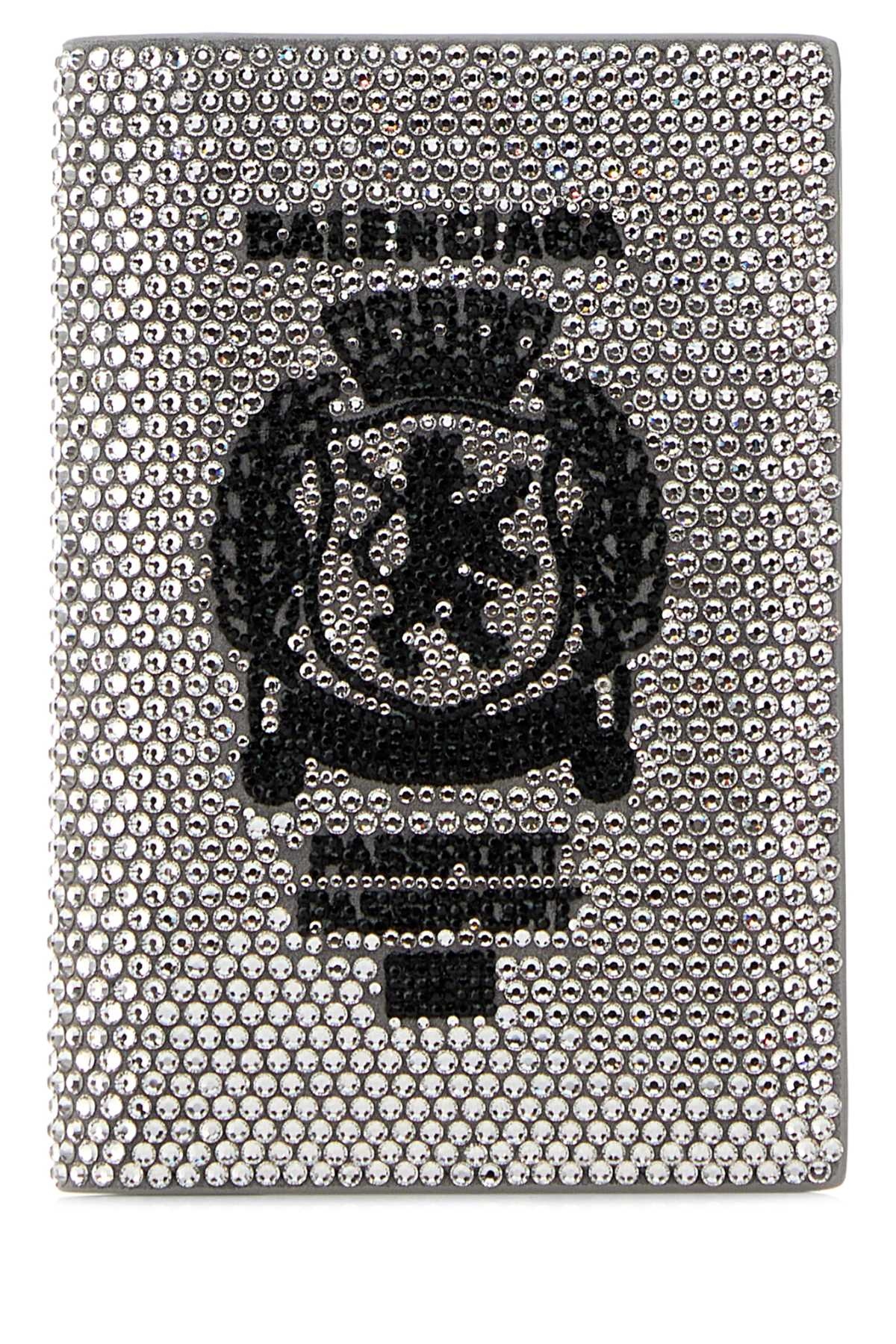 [Balenciaga] Wallet SS26 7877422ACCR 1232