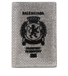 [Balenciaga] Wallet SS26 7877422ACCR 1232