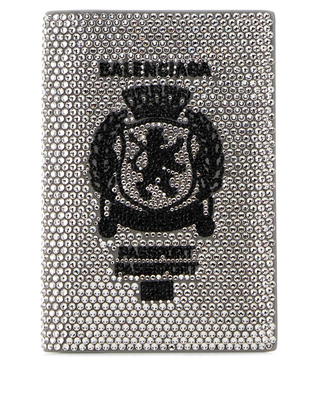 [Balenciaga] Wallet SS26 7877422ACCR 1232