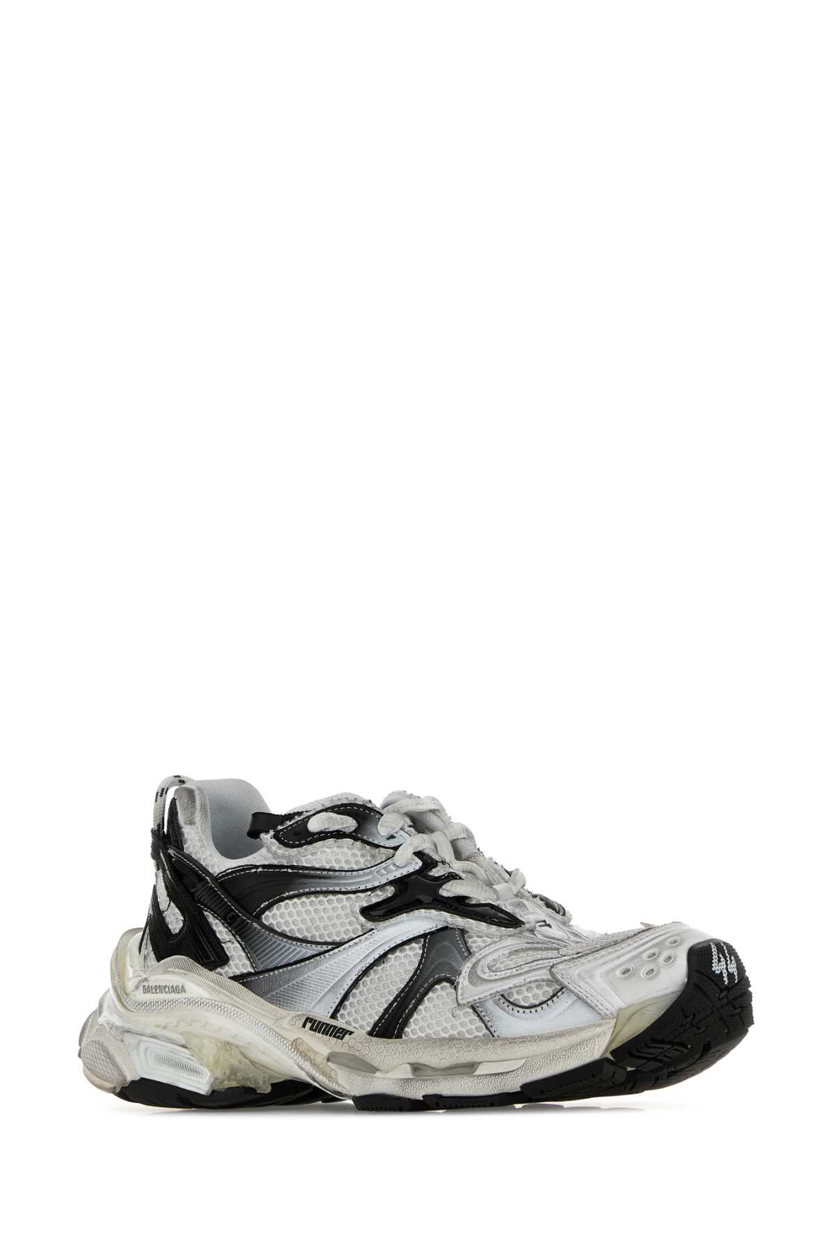 [Balenciaga] Sneakers FW26 779066WRN2G 9010