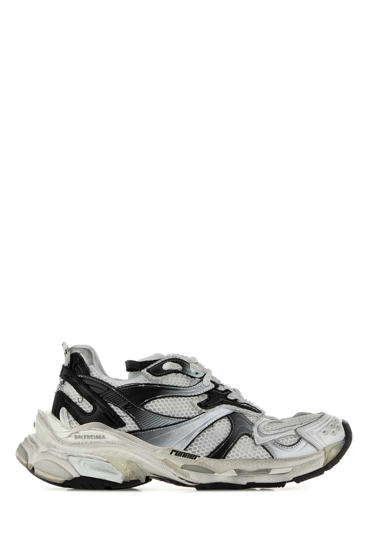 [Balenciaga] Sneakers FW26 779066WRN2G 9010