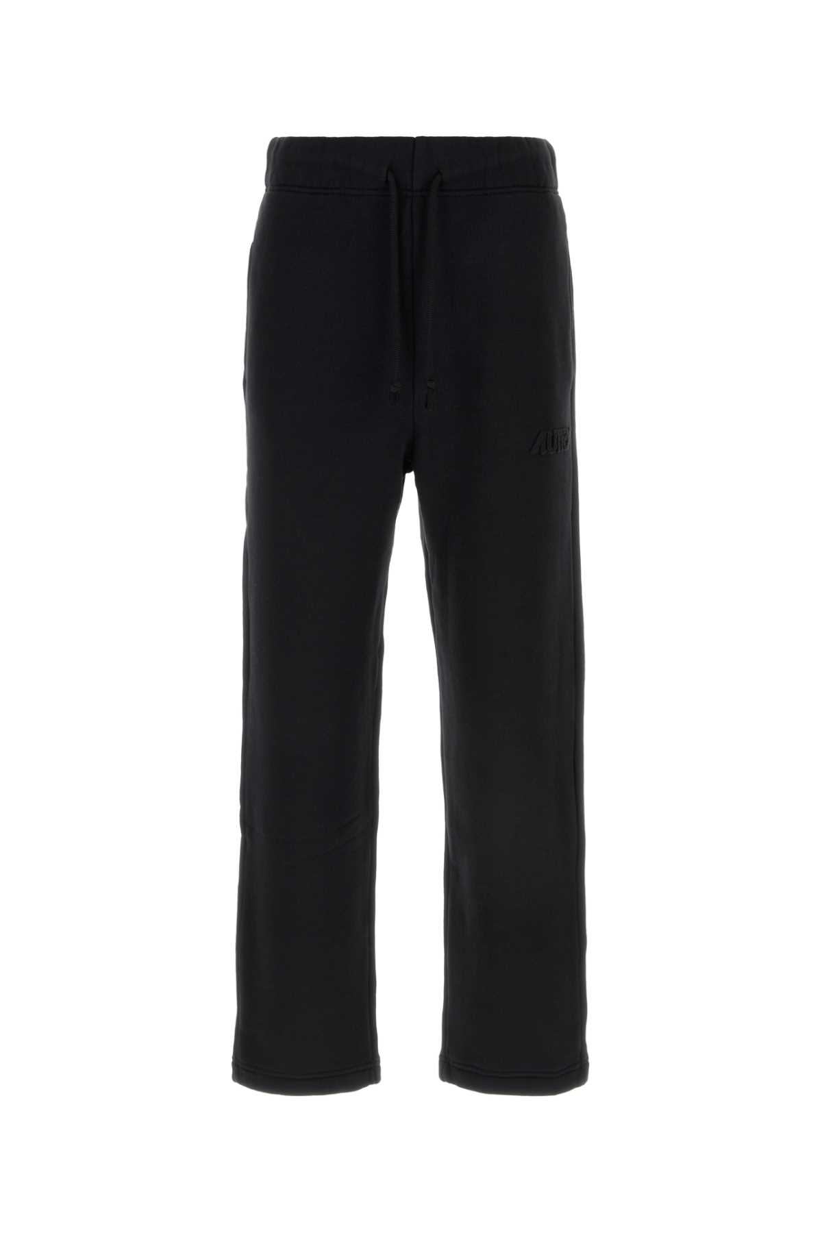 [AUTRY] Trousers SS26 SPPM 038K