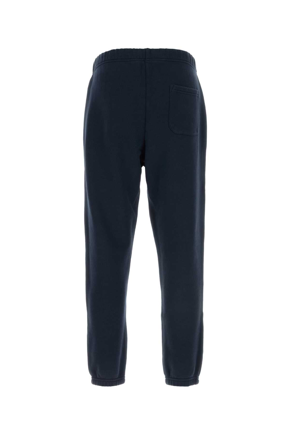 [AUTRY] Trousers SS26 SPPM 003B