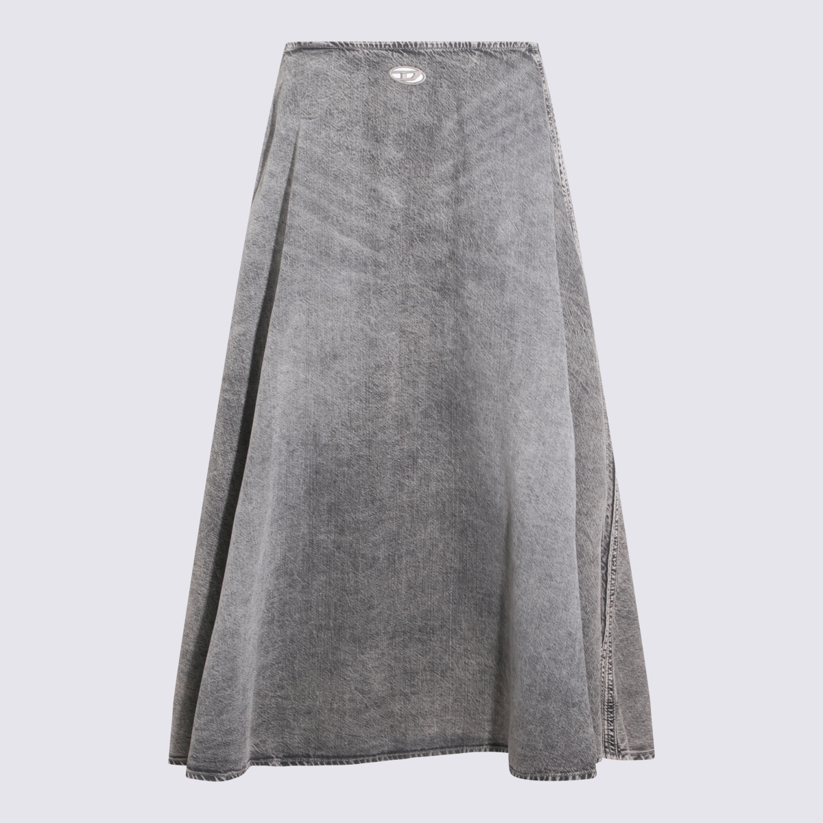 [Diesel] Long skirt SS26 A20224068UM02