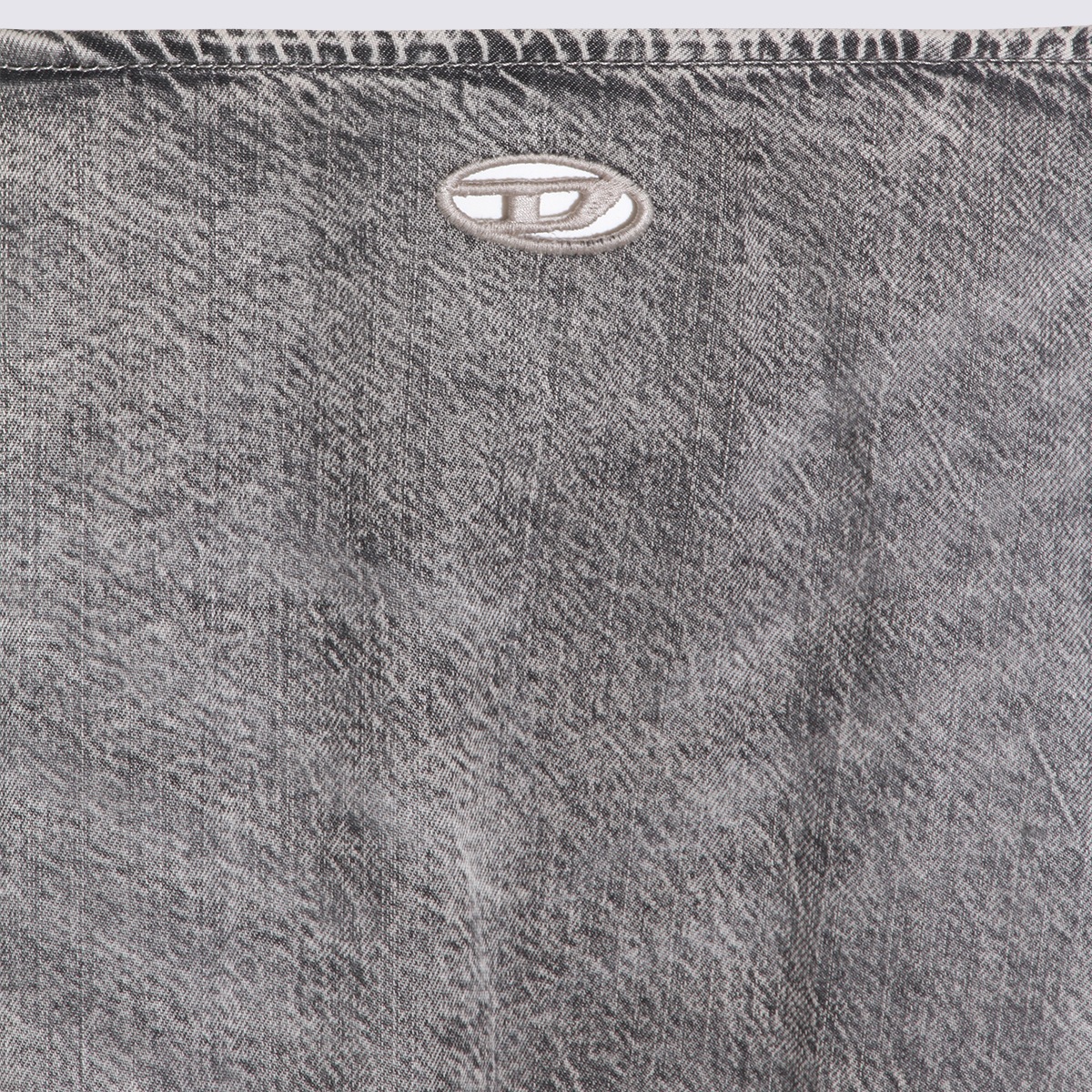 [Diesel] Long skirt SS26 A20224068UM02