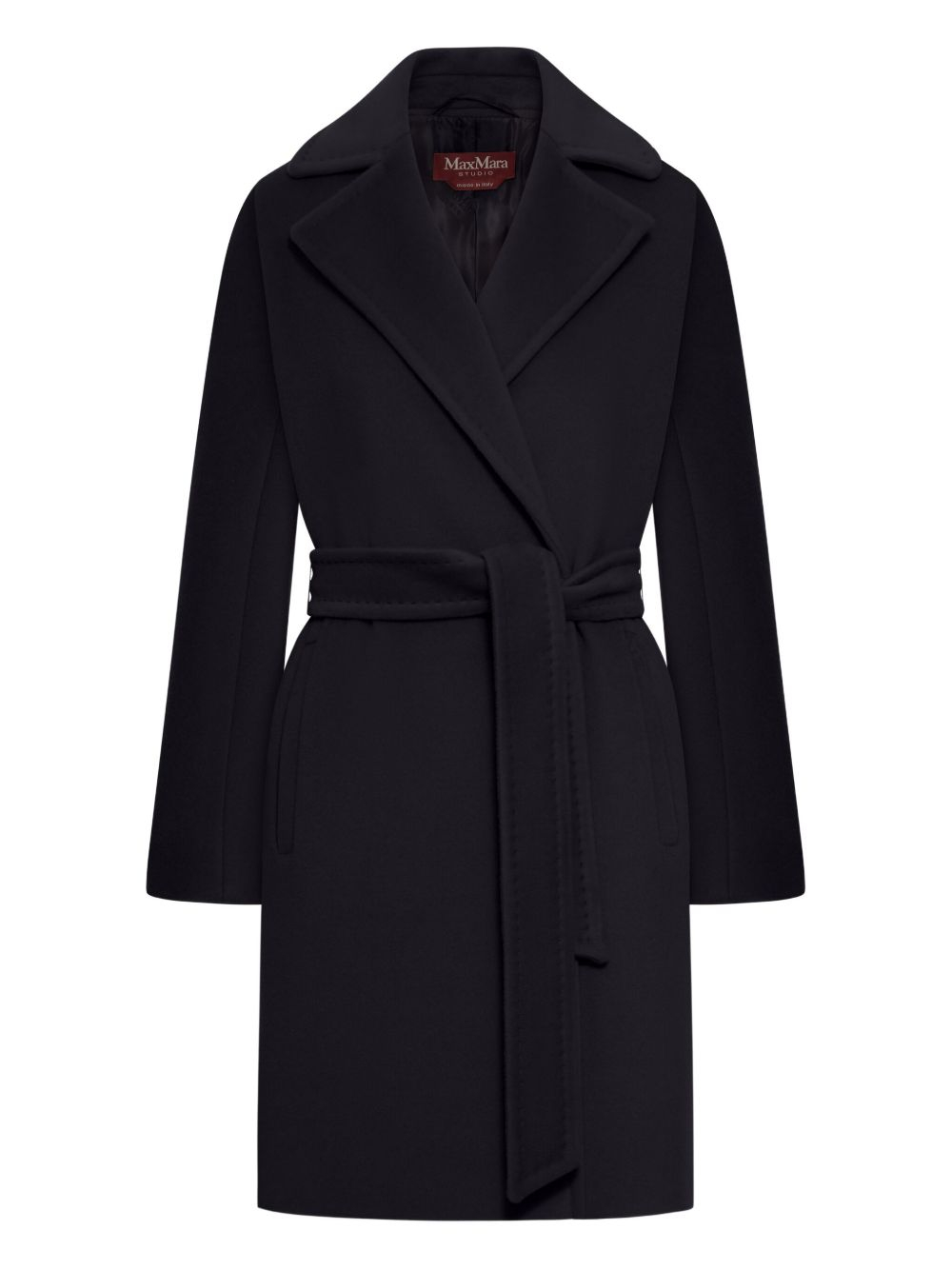 [MaxMara] Coat FW25 26016112600005