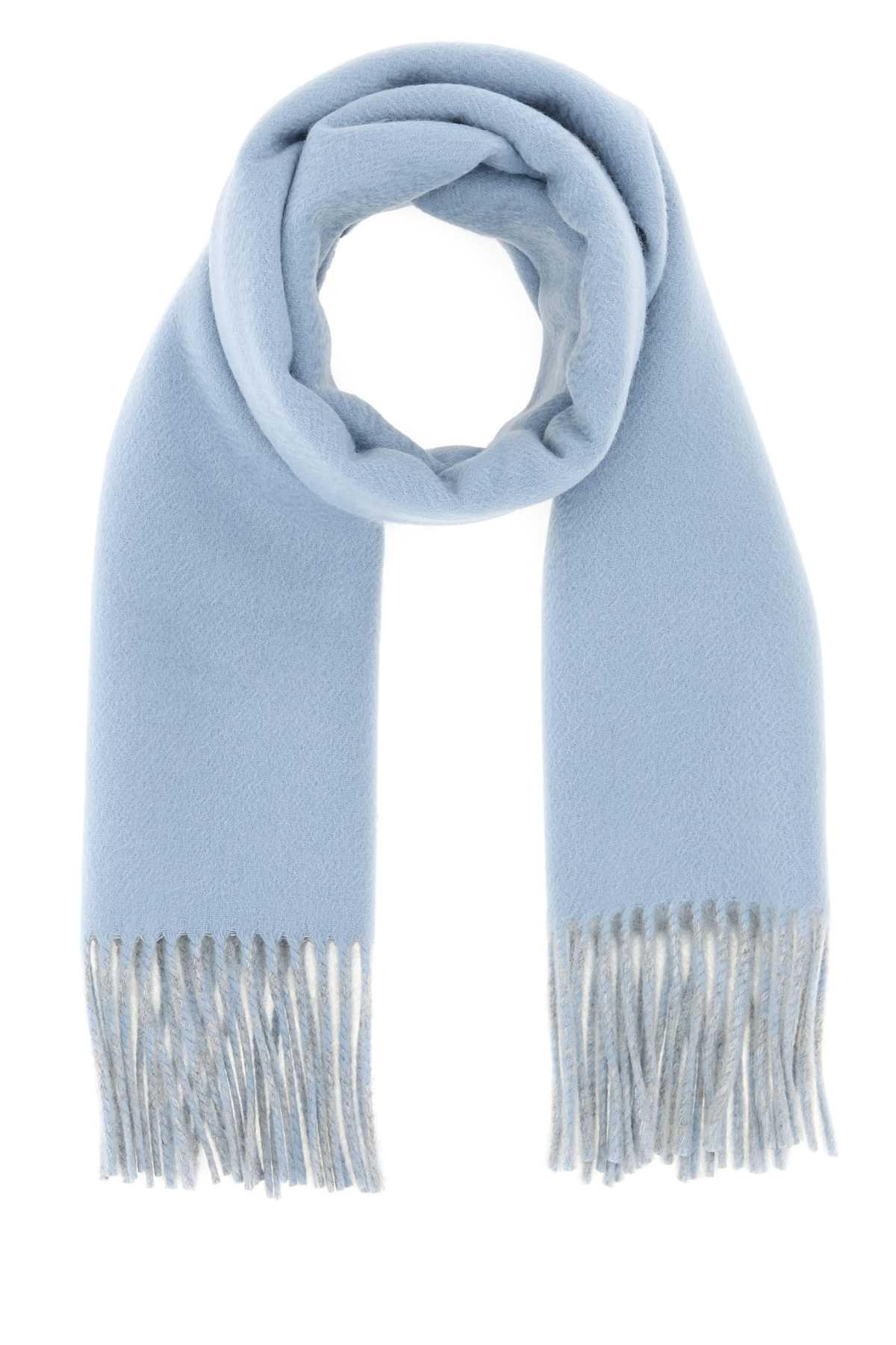 [Burberry] Scarf SS26 8110018 A1397