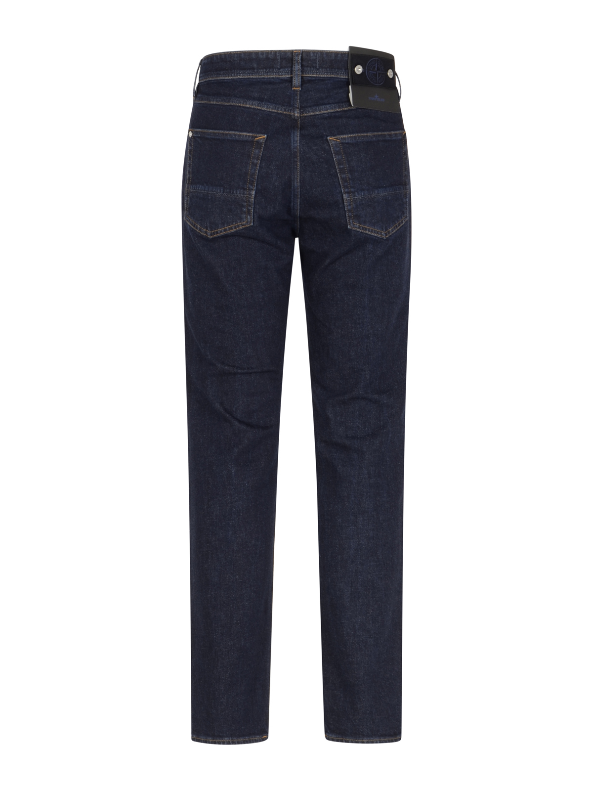 [Stone Island] Jeans SS26 J100007S0J12VJ201