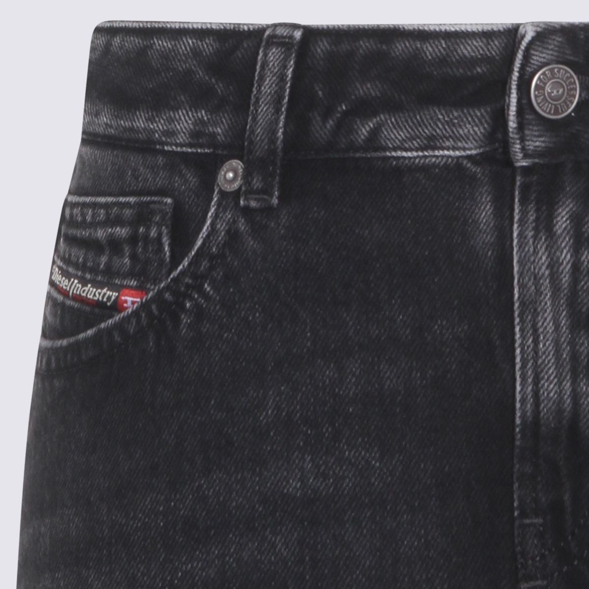 [Diesel] Mini skirt SS26 A0493509P0902