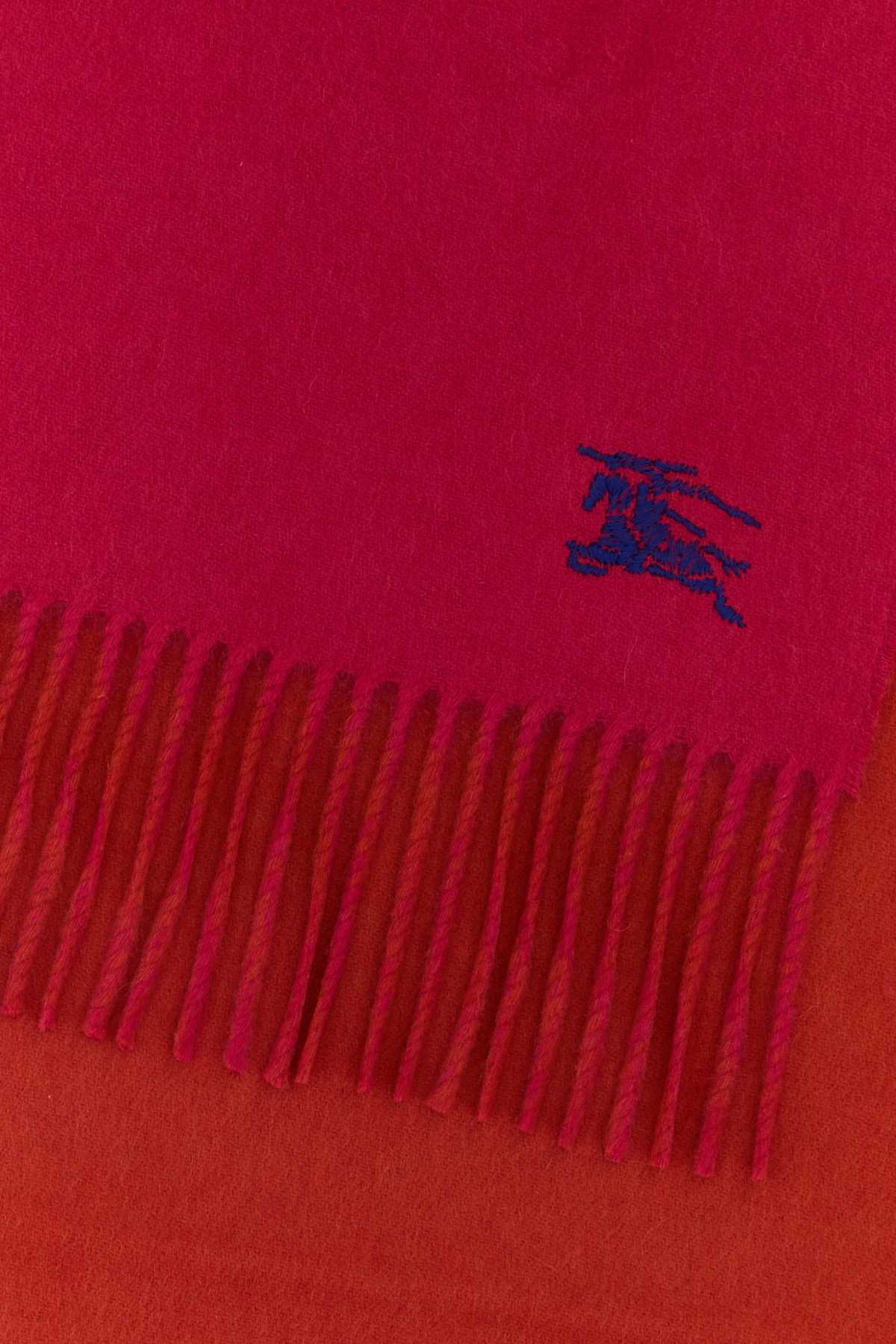 [Burberry] Scarf SS26 8110015 A1360