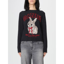 [GANNI] Knitwear SS26 A1070047 252