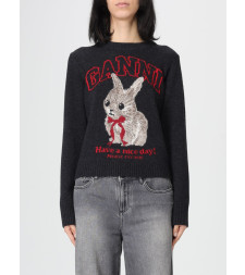 [GANNI] Knitwear SS26 A1070047 252