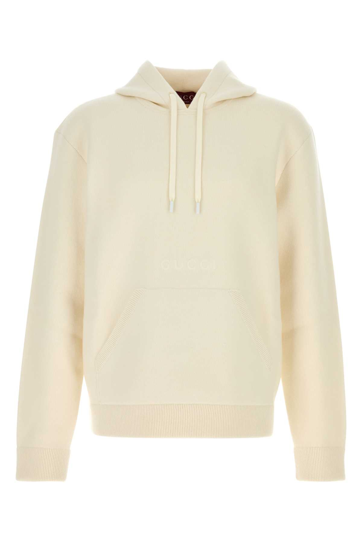 [Gucci] Sweatshirt FW25 827799XKEUS 9000