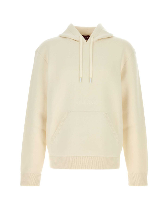 [Gucci] Sweatshirt FW25 827799XKEUS 9000
