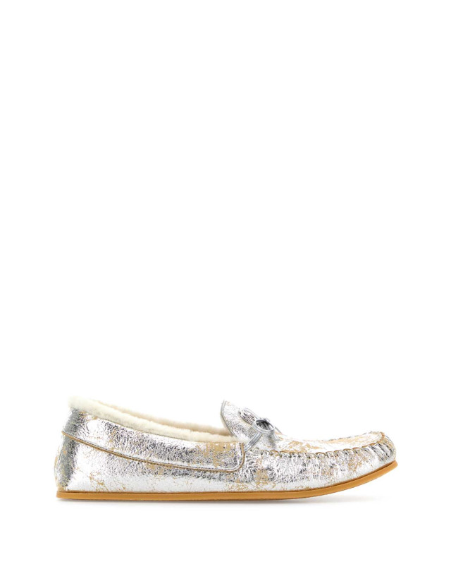 [Gucci] Loafer SS26 853397AAFTP 8556