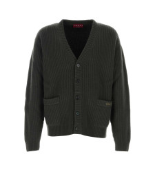 [Gucci] Cardigan FW25 833501XKEYK 3019
