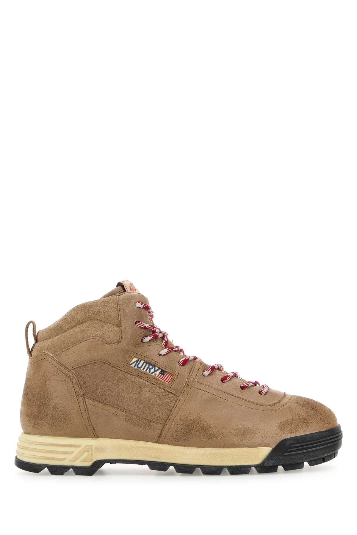 [AUTRY] Sneakers FW25 HBMM EU02