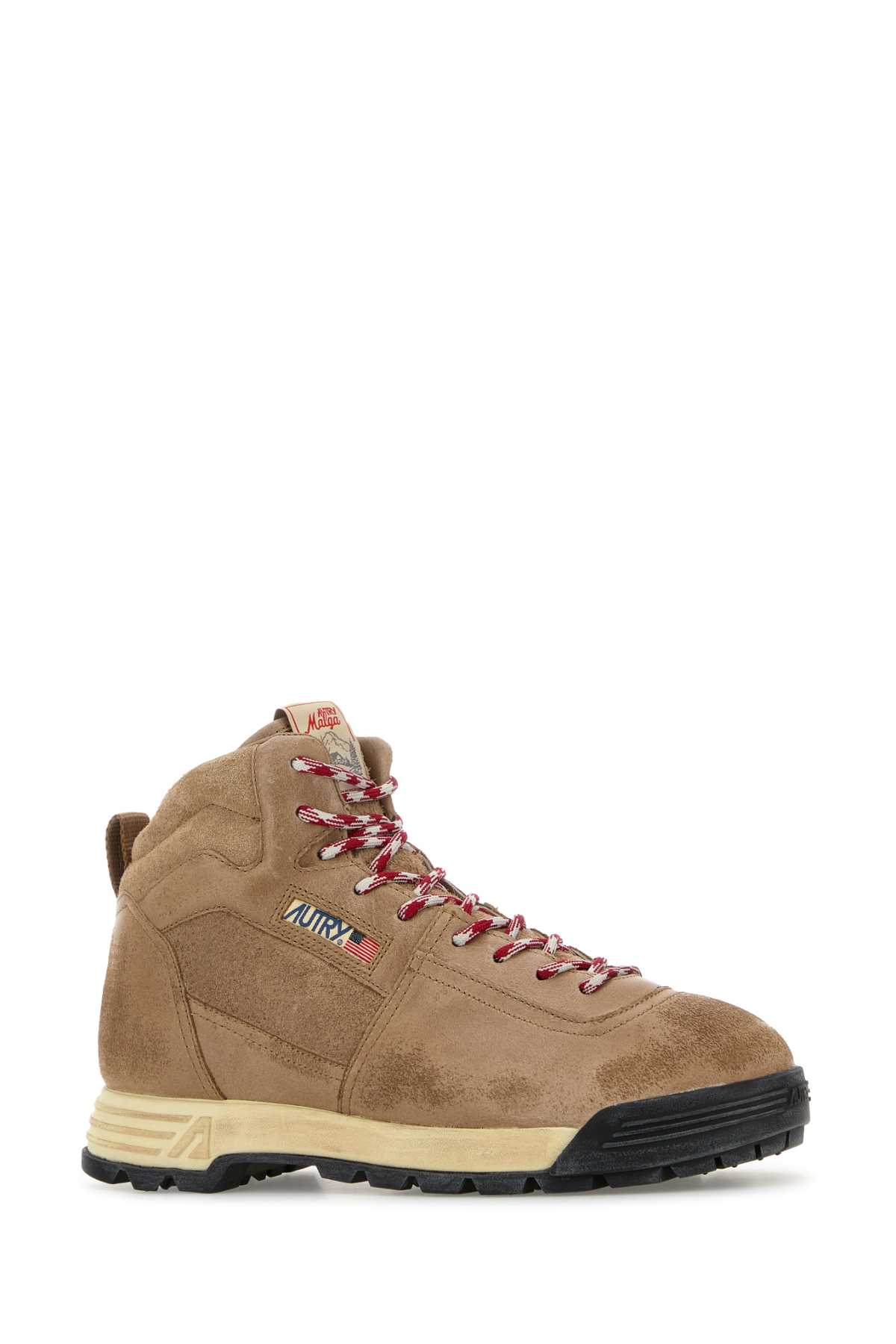 [AUTRY] Sneakers FW25 HBMM EU02