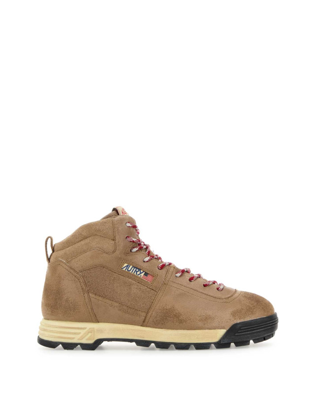 [AUTRY] Sneakers FW25 HBMM EU02