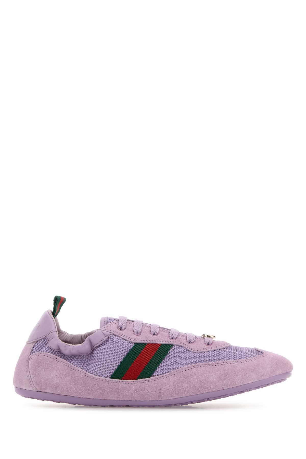 [Gucci] Sneakers SS26 857963AAF1Z 5356