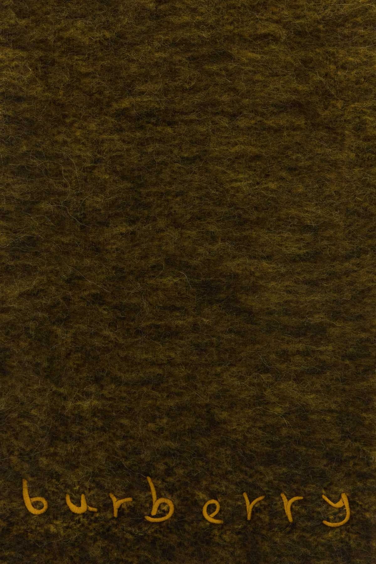 [Burberry] Scarf SS26 8118734 C3505