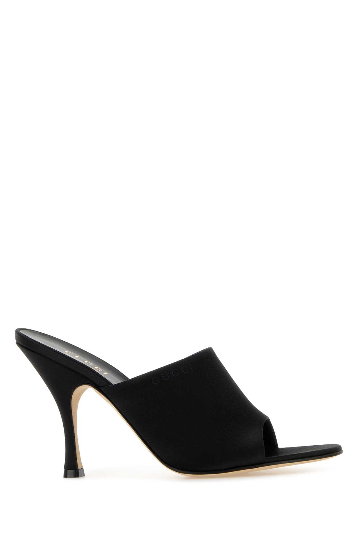 [Gucci] Sandals SS26 856997F1400 1000