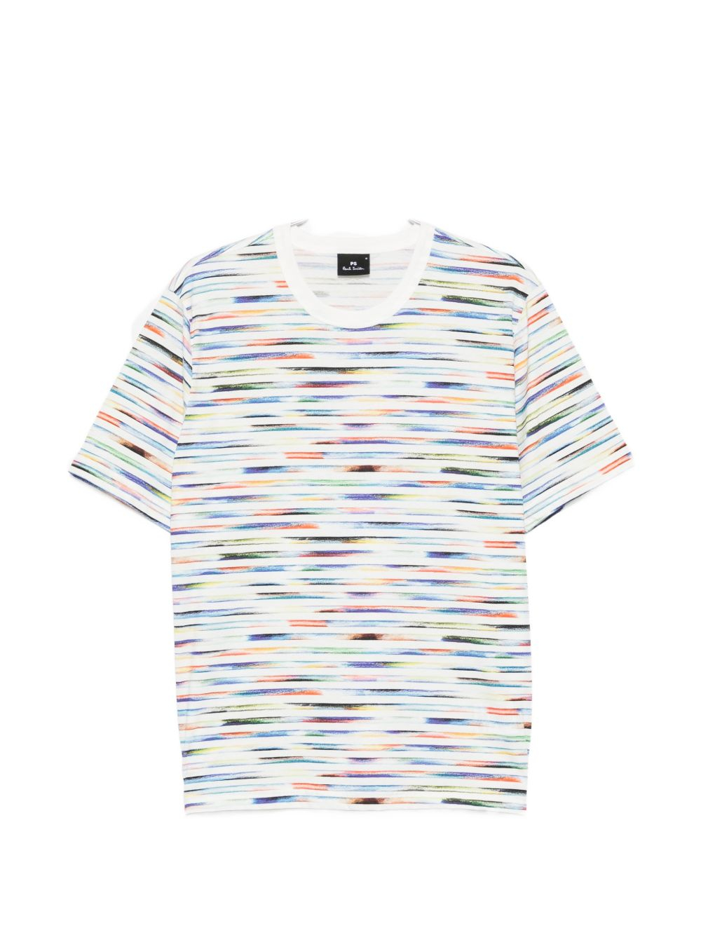 [PS By Paul Smith] T-shirts Short Sleeve SS26 M2R220XV2256501