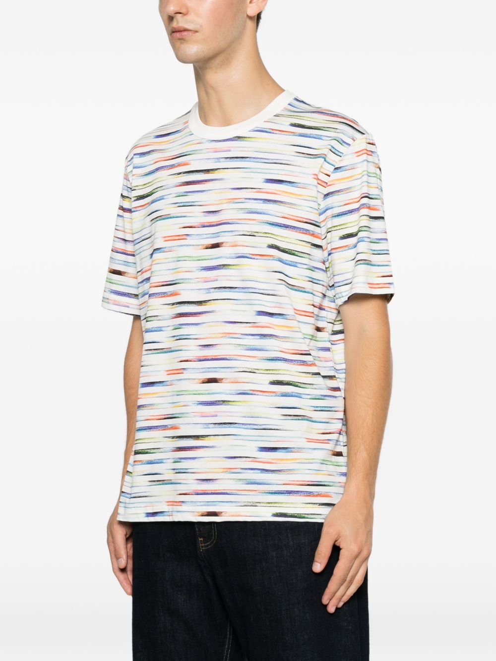 [PS By Paul Smith] T-shirts Short Sleeve SS26 M2R220XV2256501