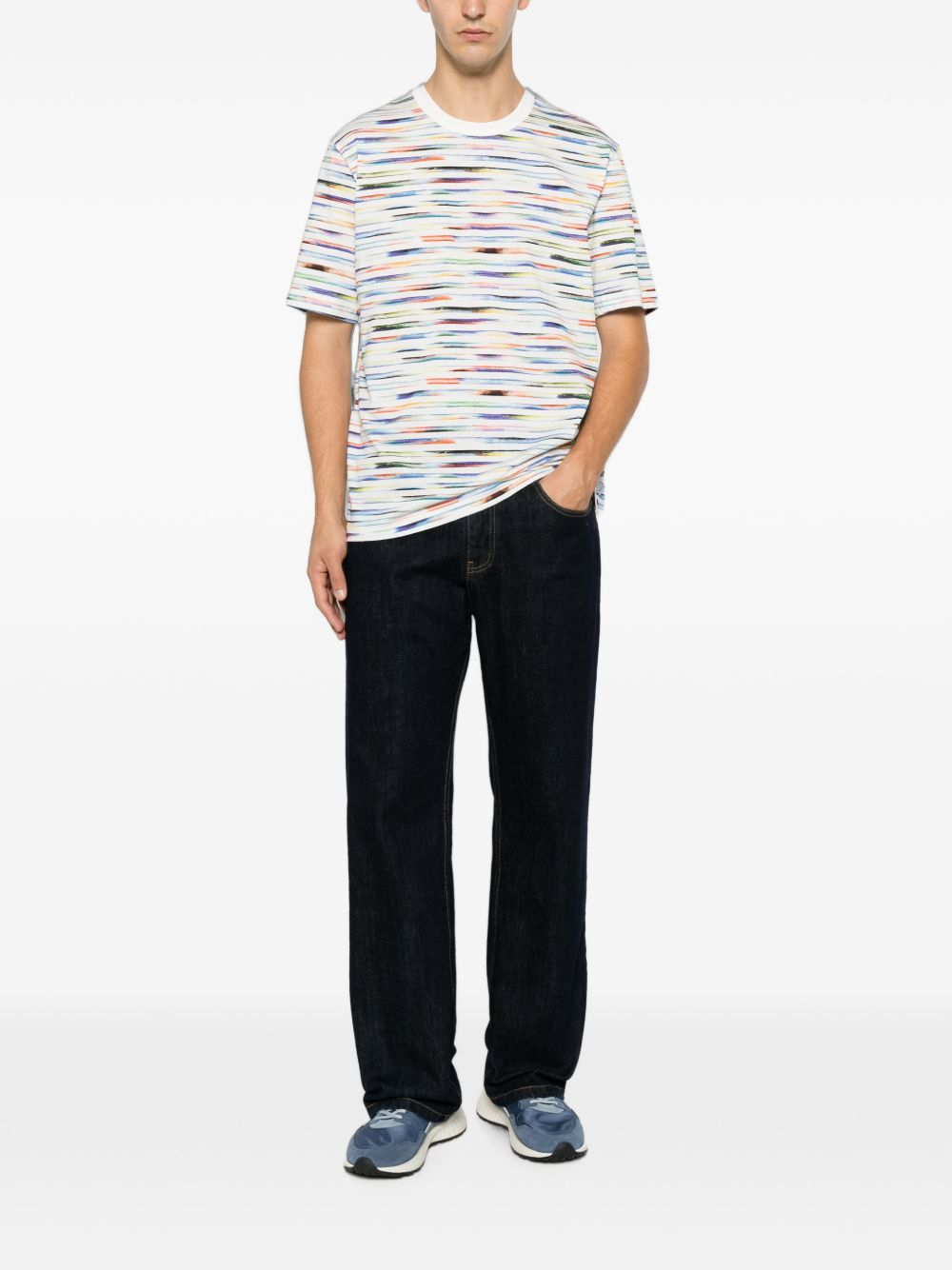 [PS By Paul Smith] T-shirts Short Sleeve SS26 M2R220XV2256501