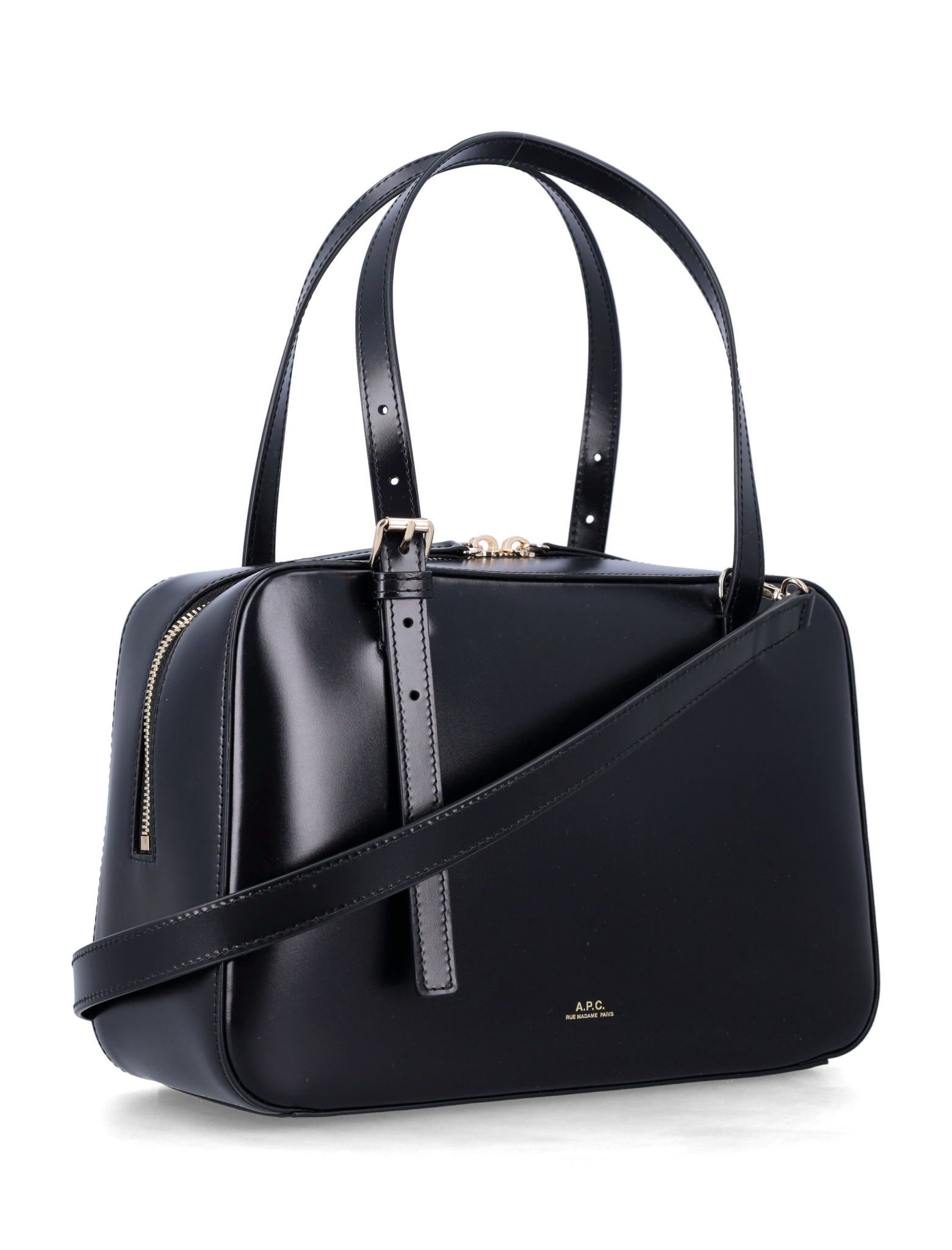 [A.P.C.] Shoulder bag FW26 F67017PXBMWLZZ