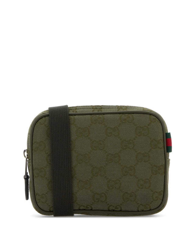 [Gucci] Clutch bag FW25 834268FAEOG 3241