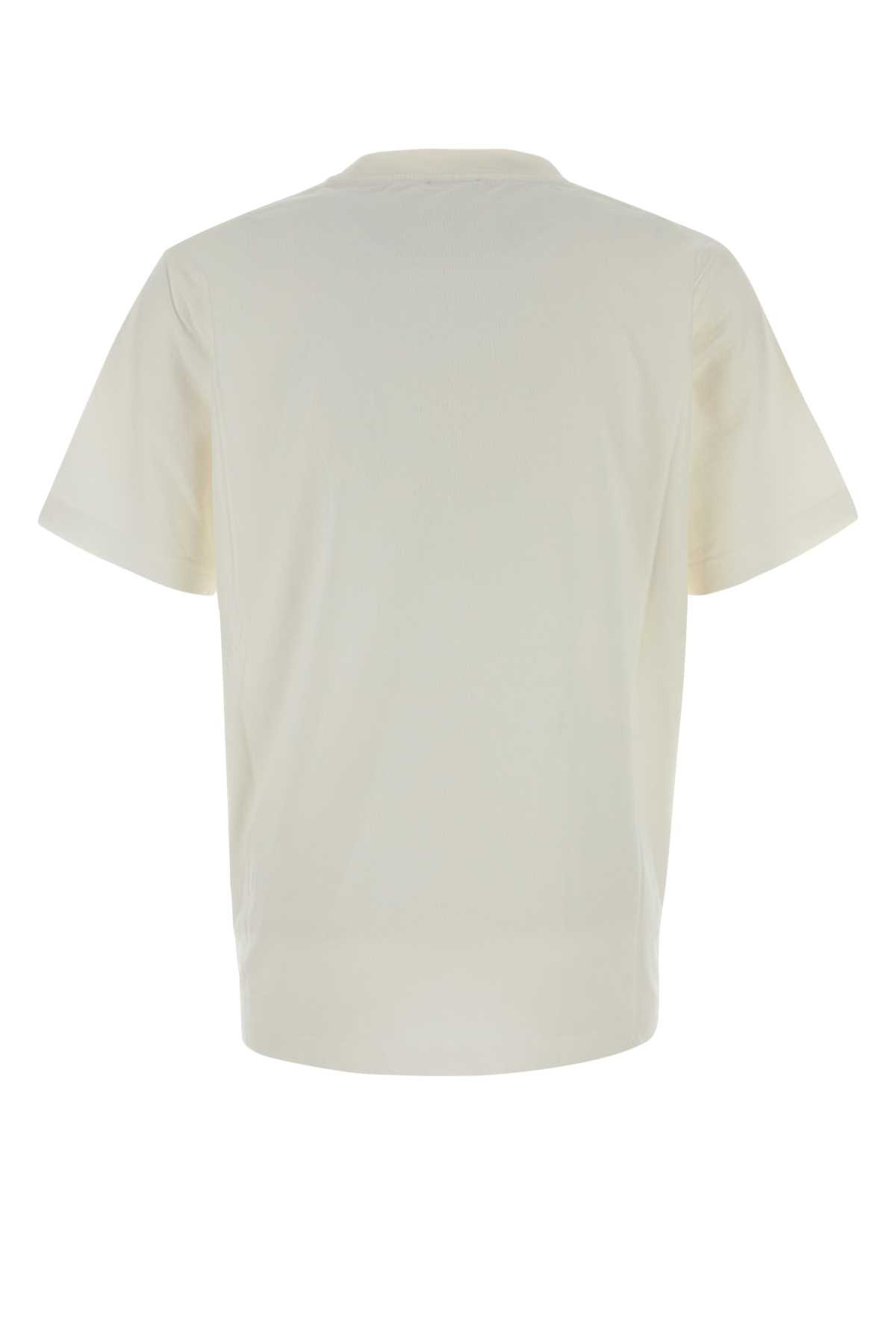[AUTRY] T-shirts Short Sleeve FW25 TSPX MK2W