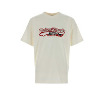 [AUTRY] T-shirts Short Sleeve FW25 TSPX MK2W
