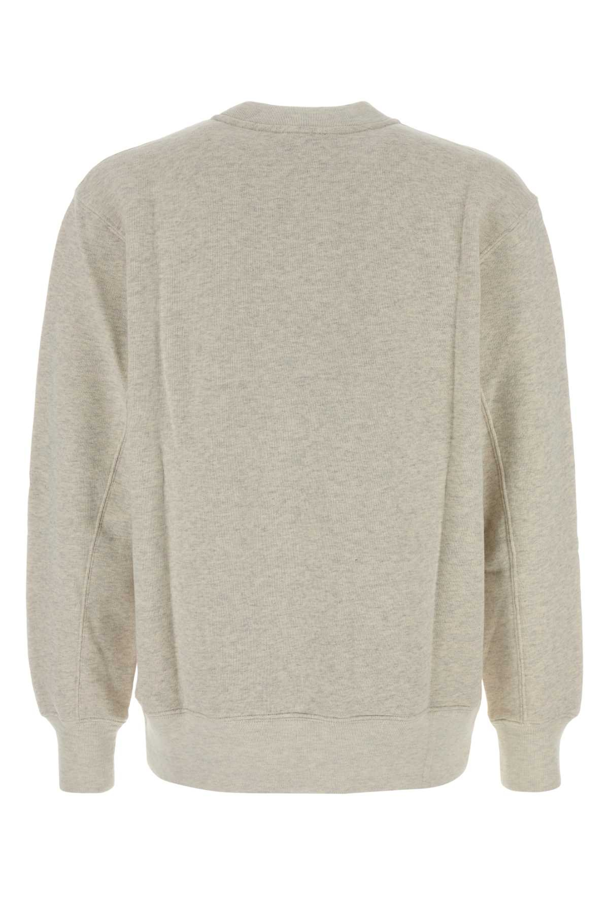 [AUTRY] Sweatshirt FW25 SWPX MK1M