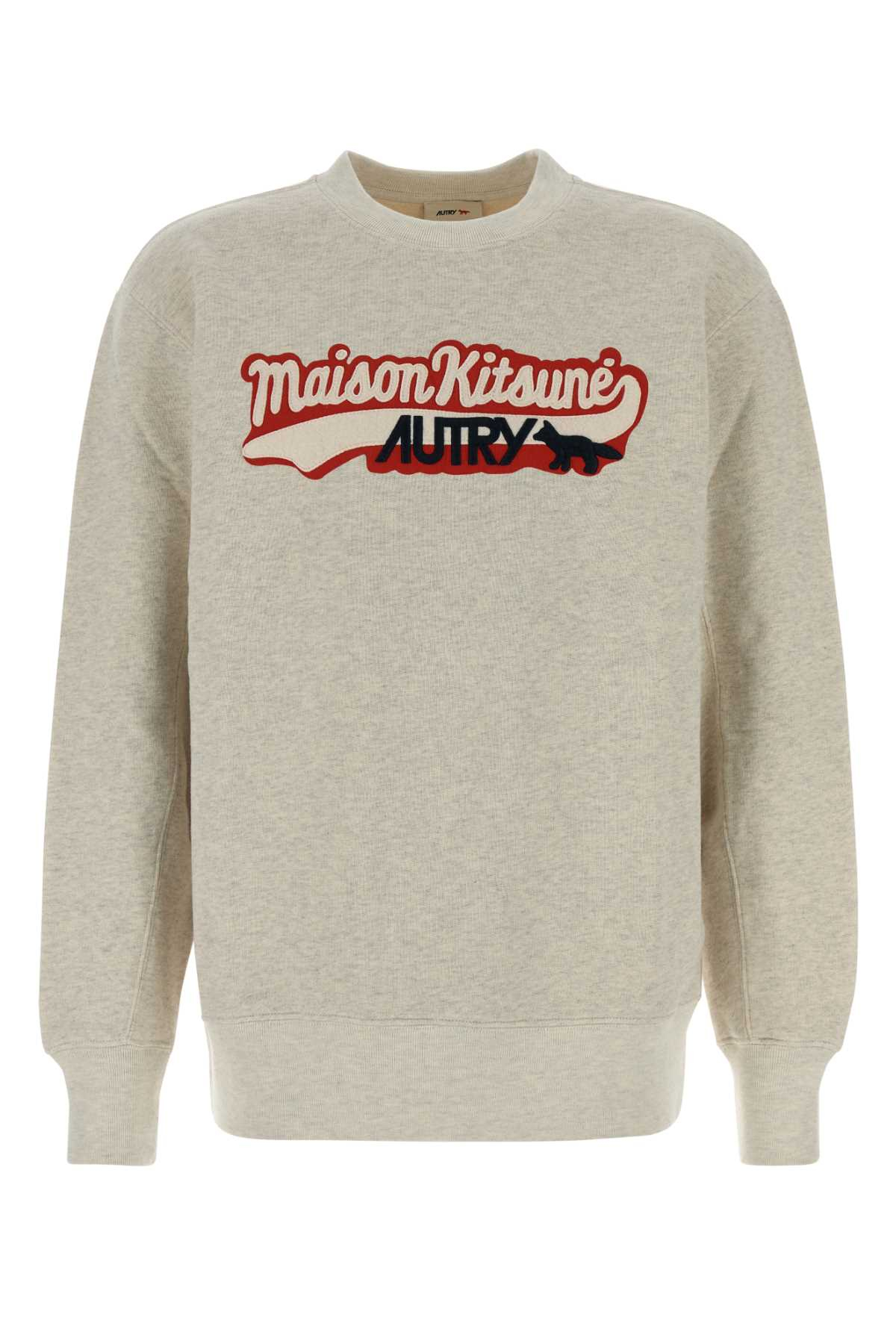 [AUTRY] Sweatshirt FW25 SWPX MK1M
