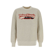 [AUTRY] Sweatshirt FW25 SWPX MK1M