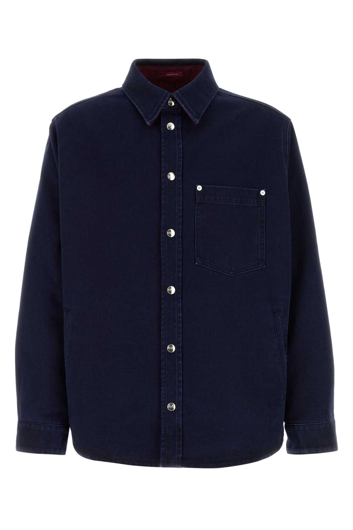 [Gucci] Cardigan FW25 835282XDDB6 4447