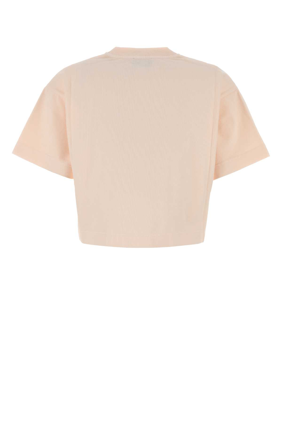 [AUTRY] T-shirts Short Sleeve FW25 TSPW I8OE