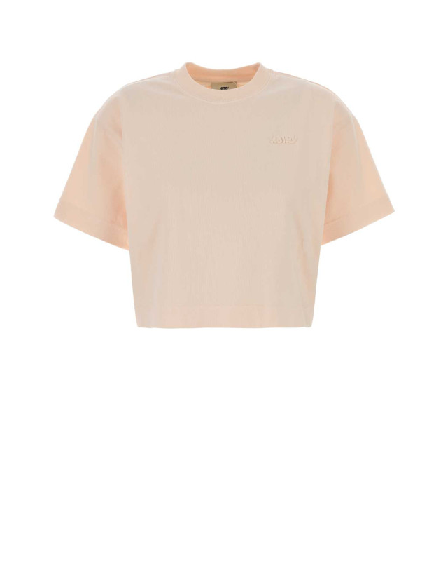 [AUTRY] T-shirts Short Sleeve FW25 TSPW I8OE