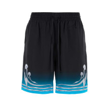 [Casablanca] Shorts FW25 MAW25TR01204 BLADES
