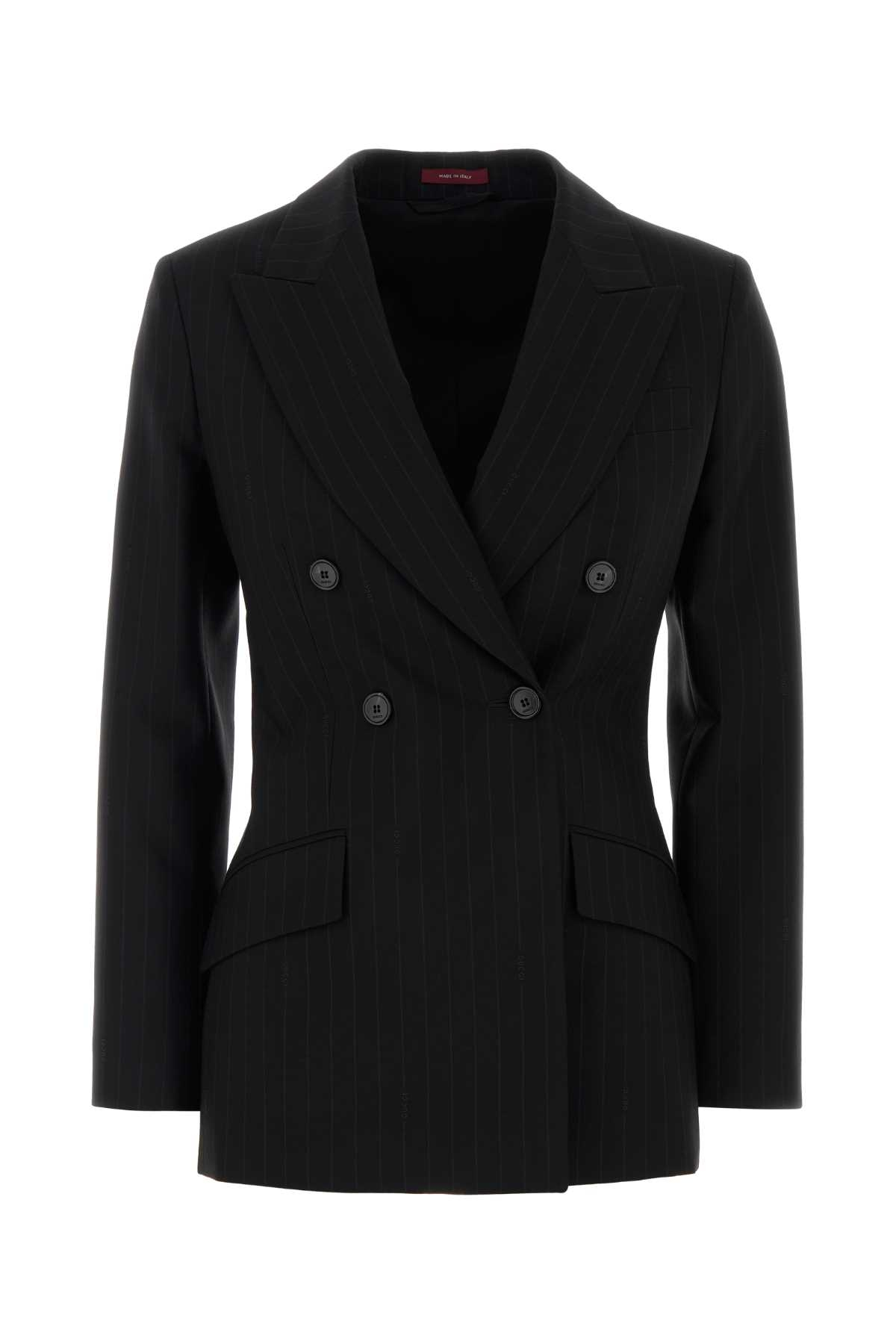 [Gucci] Blazer FW25 832457Z7ASO 1152