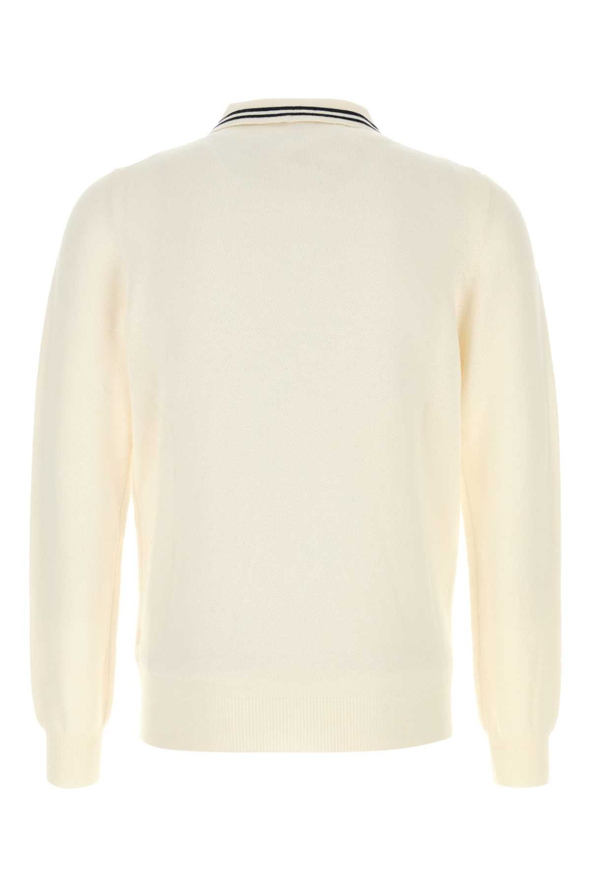 [AUTRY] Shirts Long Sleeve FW25 POPX N3KC