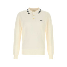 [AUTRY] Shirts Long Sleeve FW25 POPX N3KC