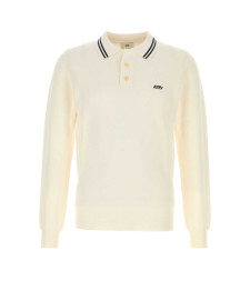 [AUTRY] Shirts Long Sleeve FW25 POPX N3KC