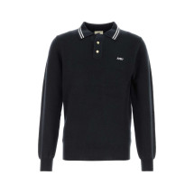 [AUTRY] Shirts Long Sleeve FW25 POPX N3KV