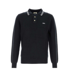 [AUTRY] Shirts Long Sleeve FW25 POPX N3KV