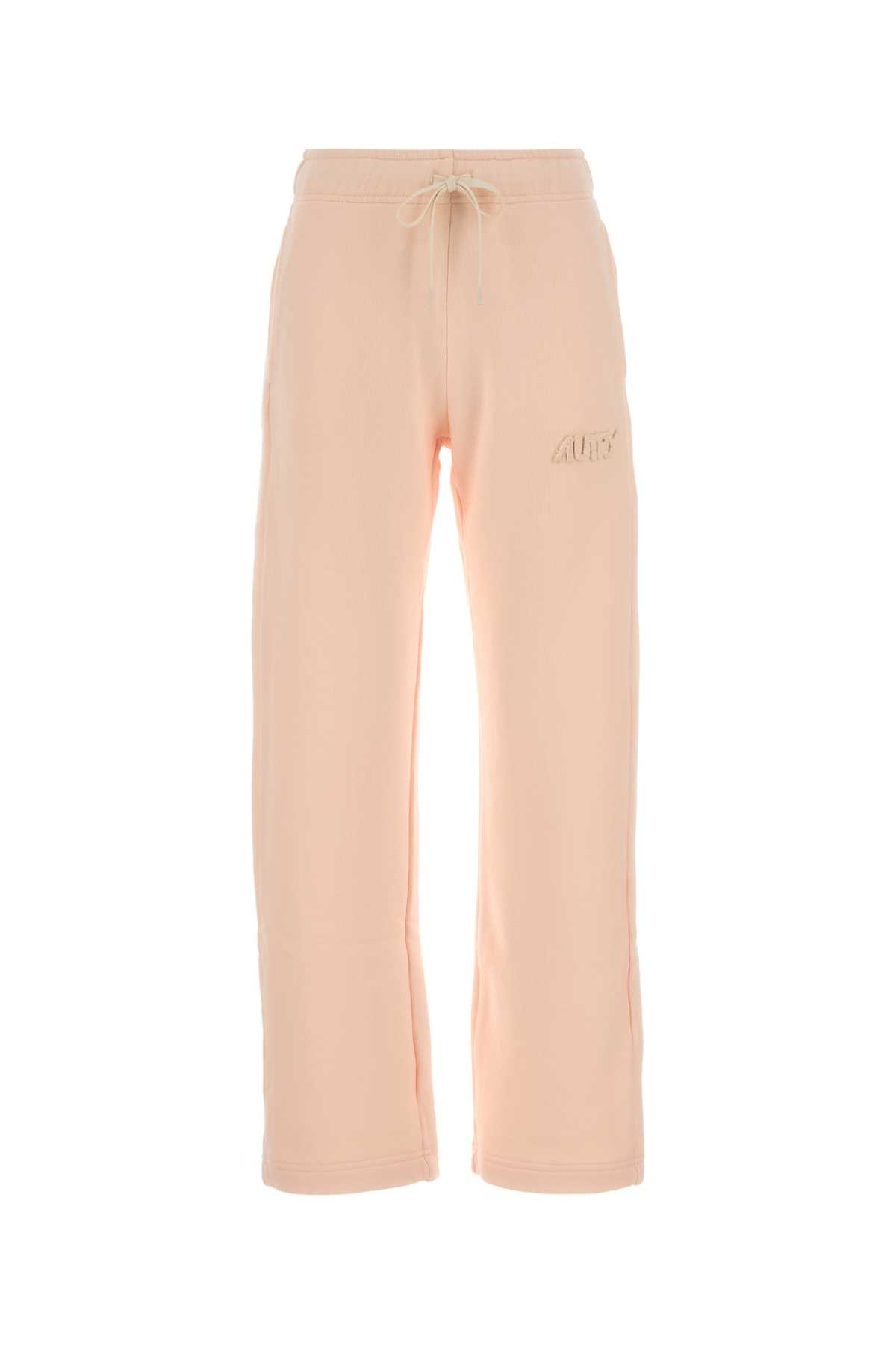 [AUTRY] Trousers FW25 SPPW M7HE