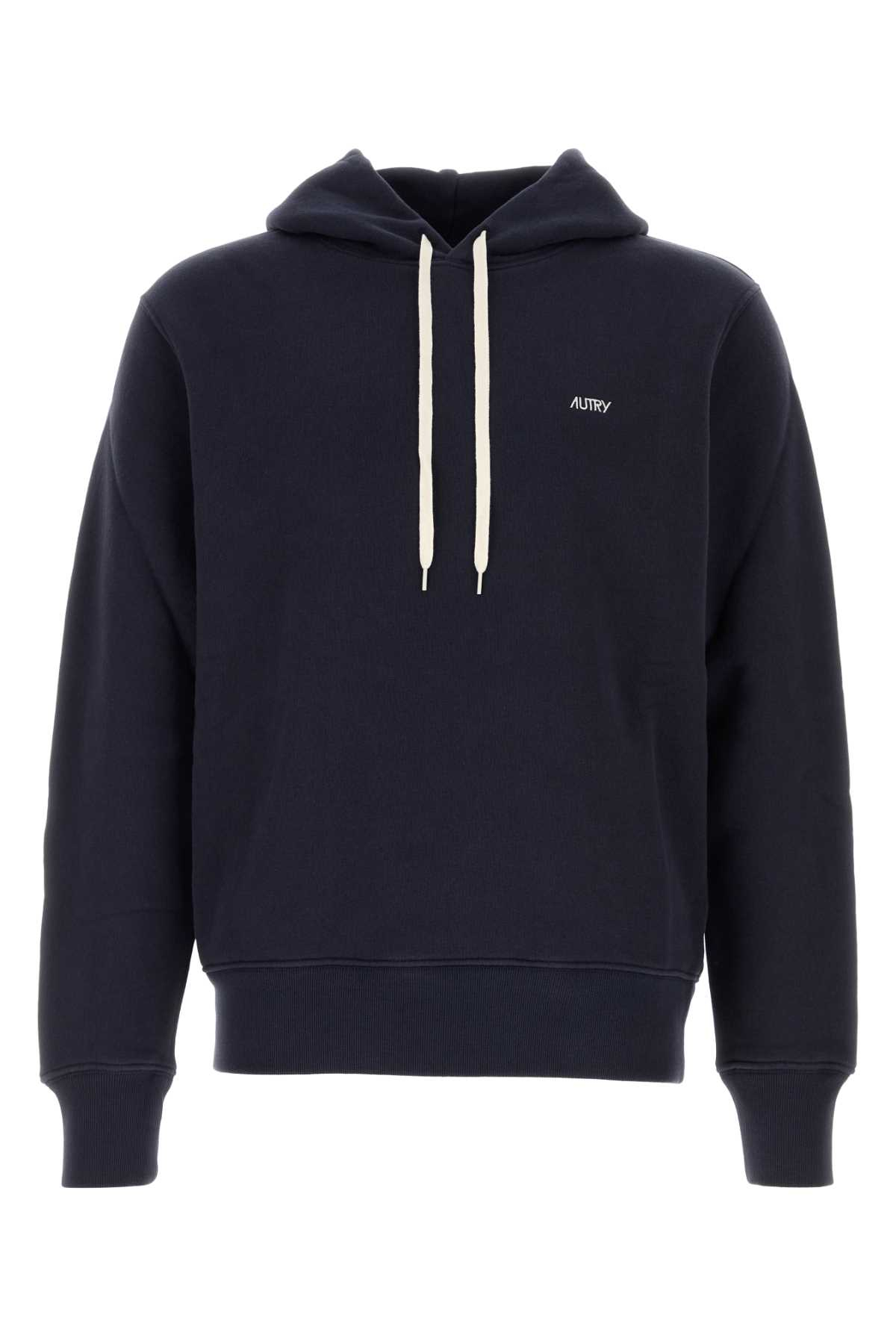 [AUTRY] Hoodie FW25 HOPM A2JB
